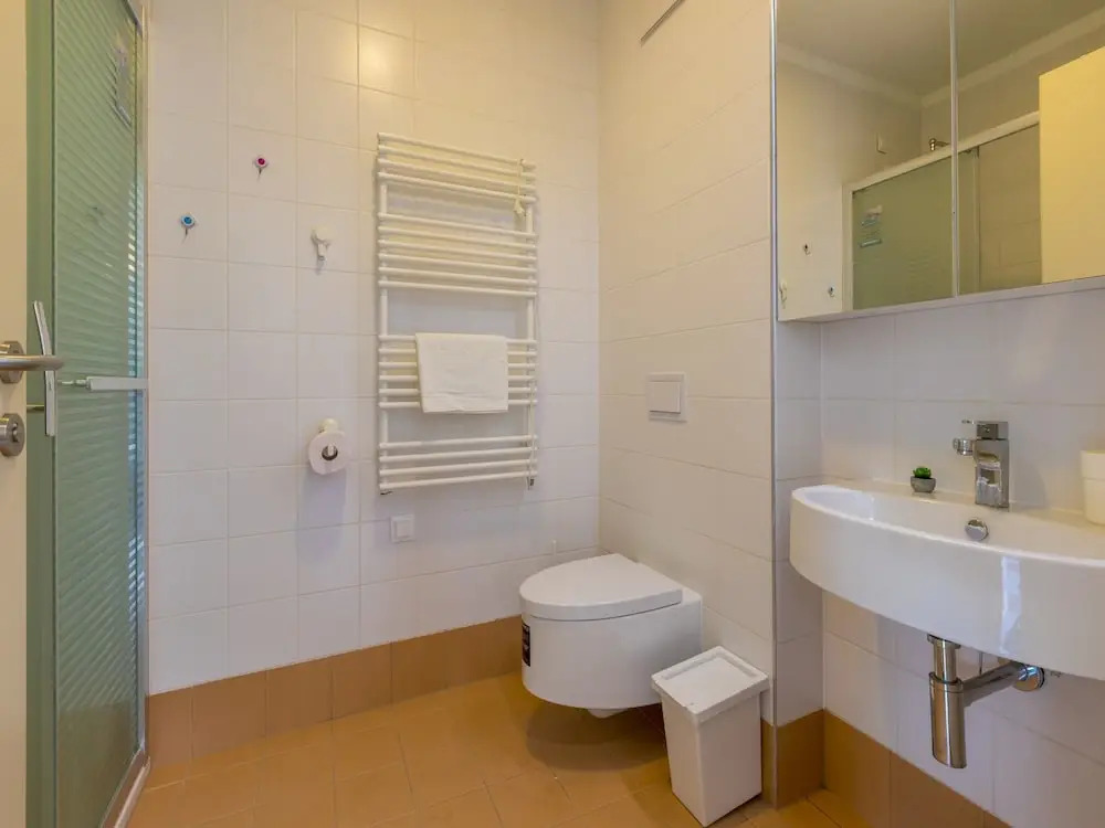 Apartments MB