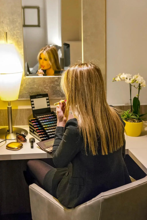 Living Hotel Milano