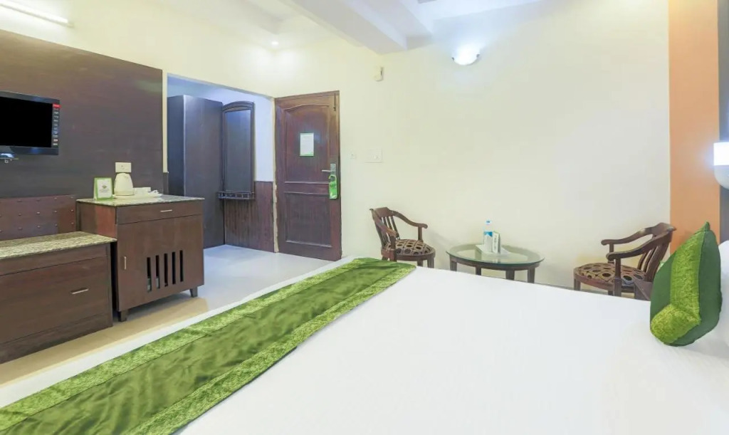 Hotel Grand
