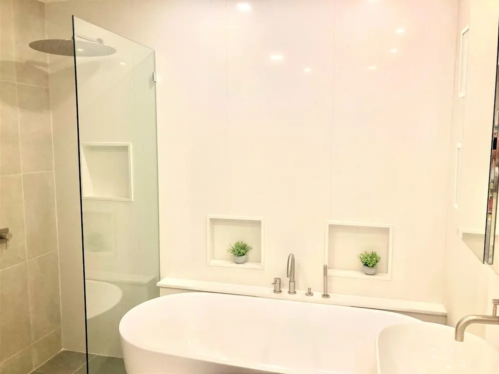 Tiara Beach Residences, Palm Jumeirah Dubai - Mint Stay