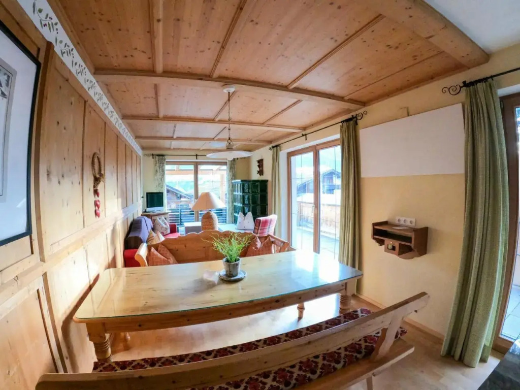Enthofer - Chalets-Apartments-Logement