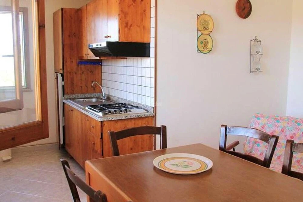Apartment with 2 Bedrooms in Castrignano Del Capo, with Private Pool, Furnished Garden And Wifi - 4 Km From the Beach