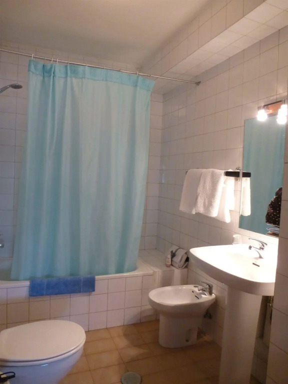 Hostal Palas