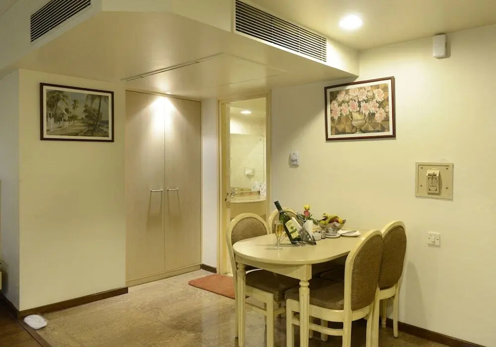 Hotel Amer Palace