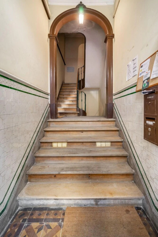 Prime Location Design Family Apartment