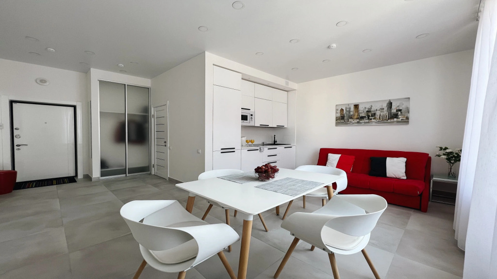 Apartments Premium (Apartamenty premium) Olimpik