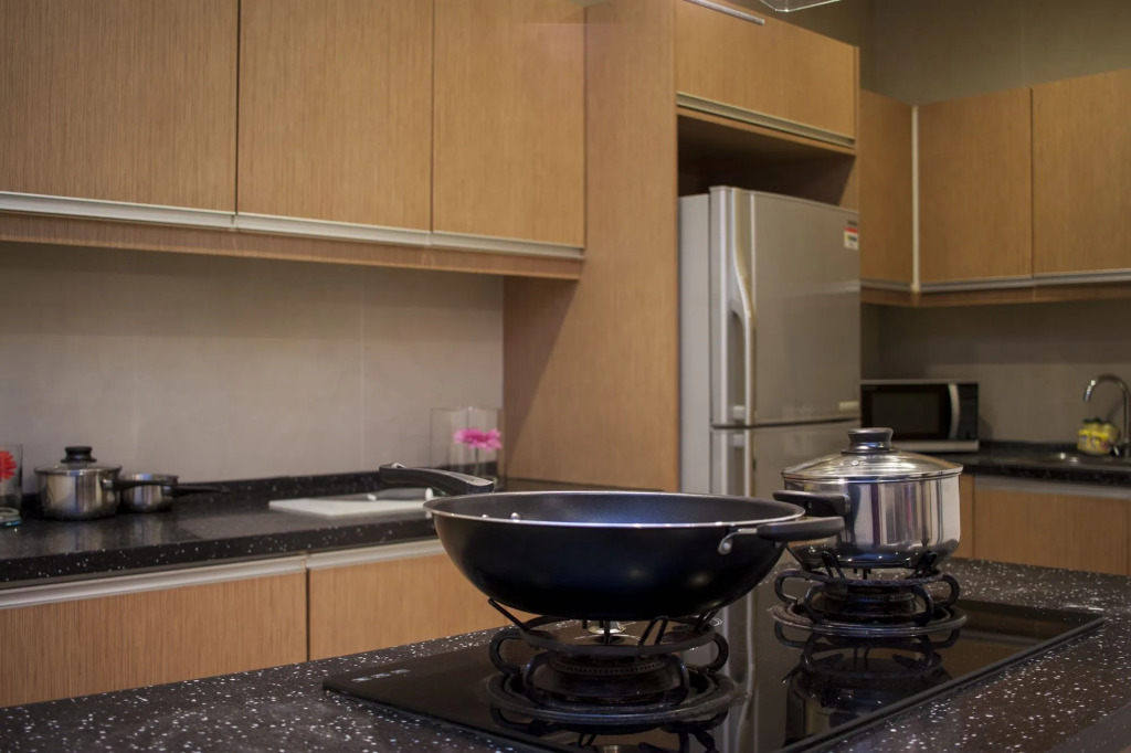 231 TR Residence 1