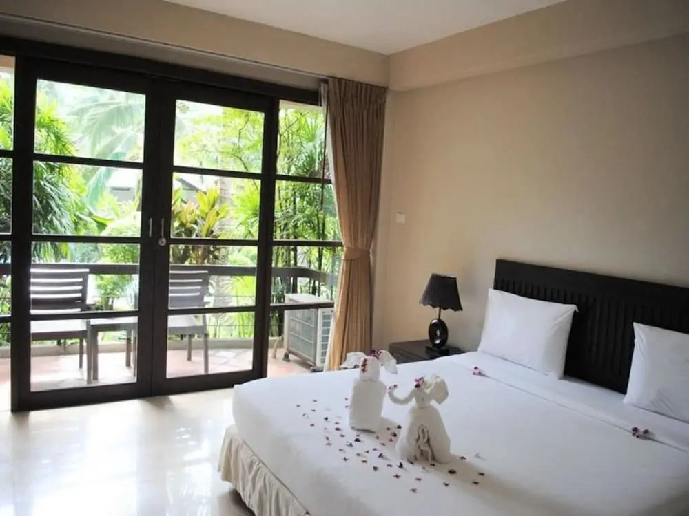 Thongtakian Resort