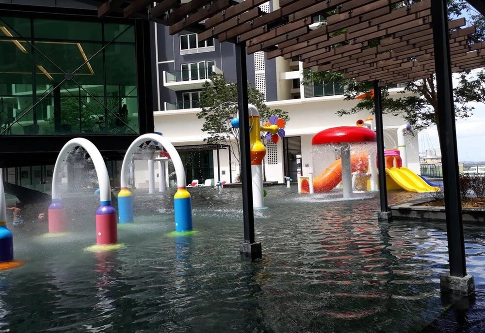 Homestay River View Melaka