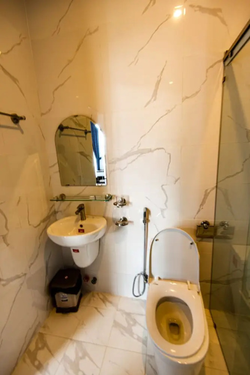 Hong Tham Hotel