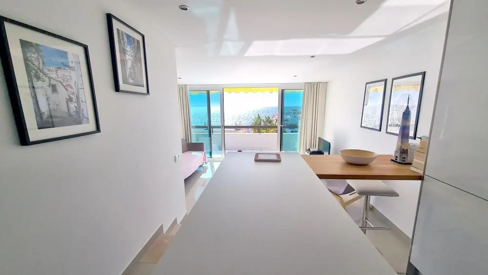 Beach Lovers Apartment 26