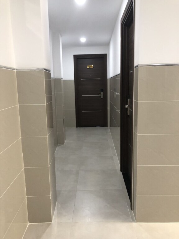Moc Lan 2 Hotel