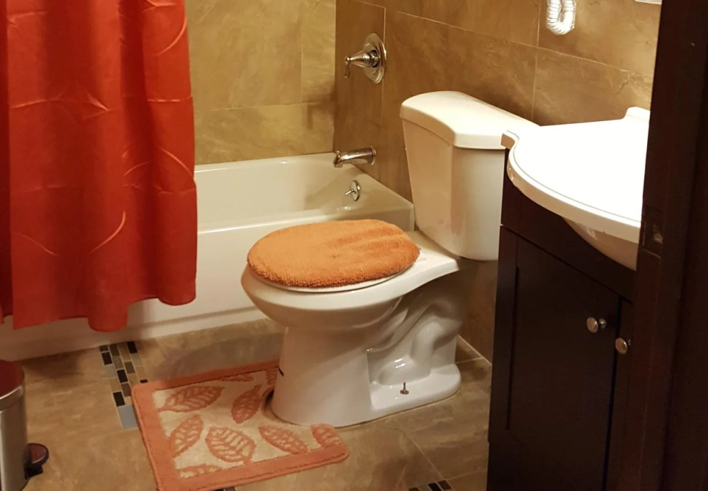Gabriels Luxury Suite