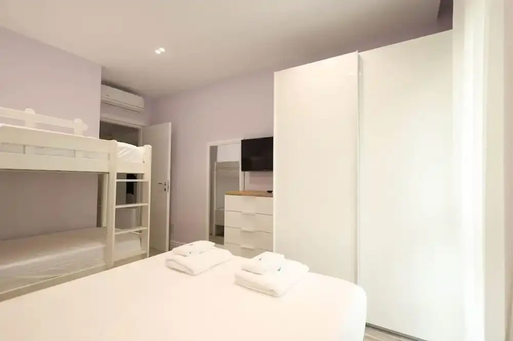 Sanpietro Vacation Apartment 006