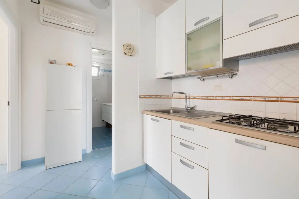 Appartamento allinterno del Victor Village