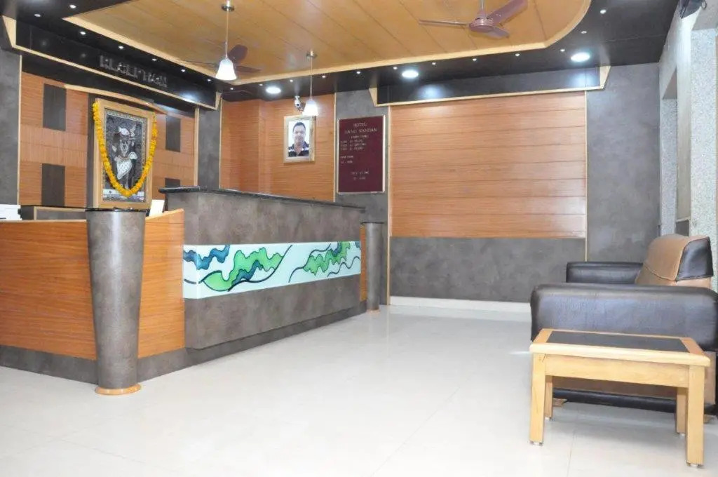 Hotel Nand Nandan