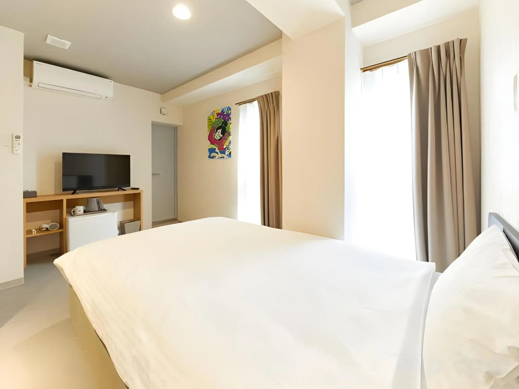 Y&Y NAMBA HOTEL Osaka