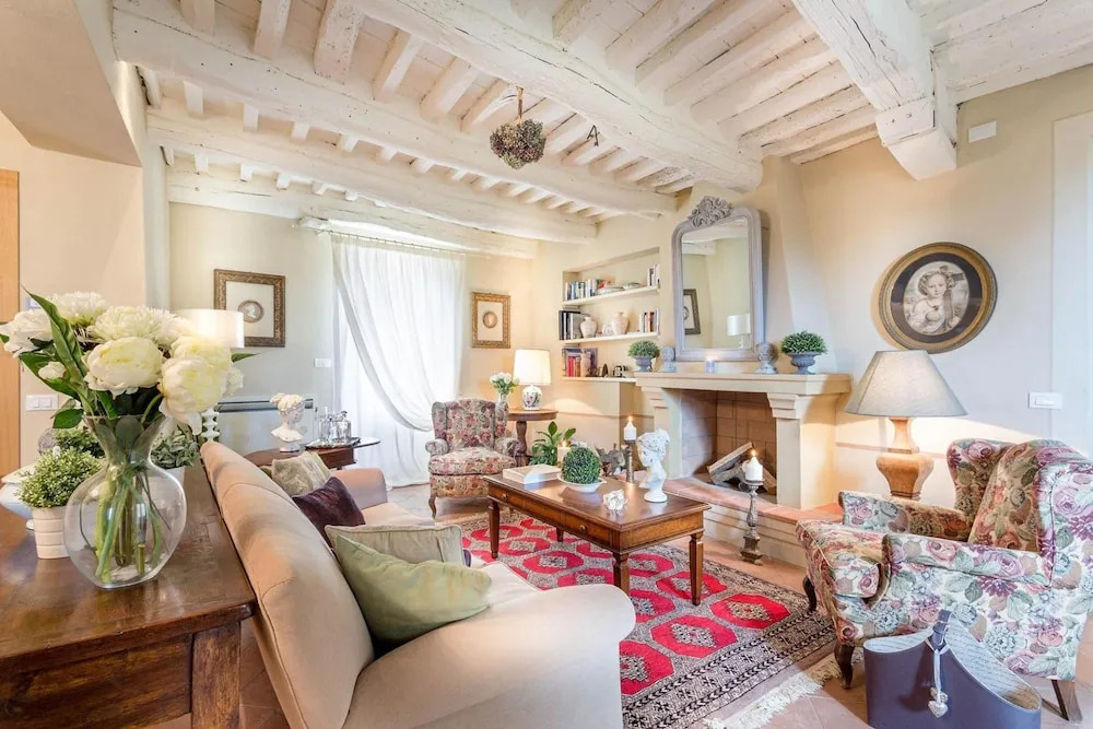Villa Principessa Elisa