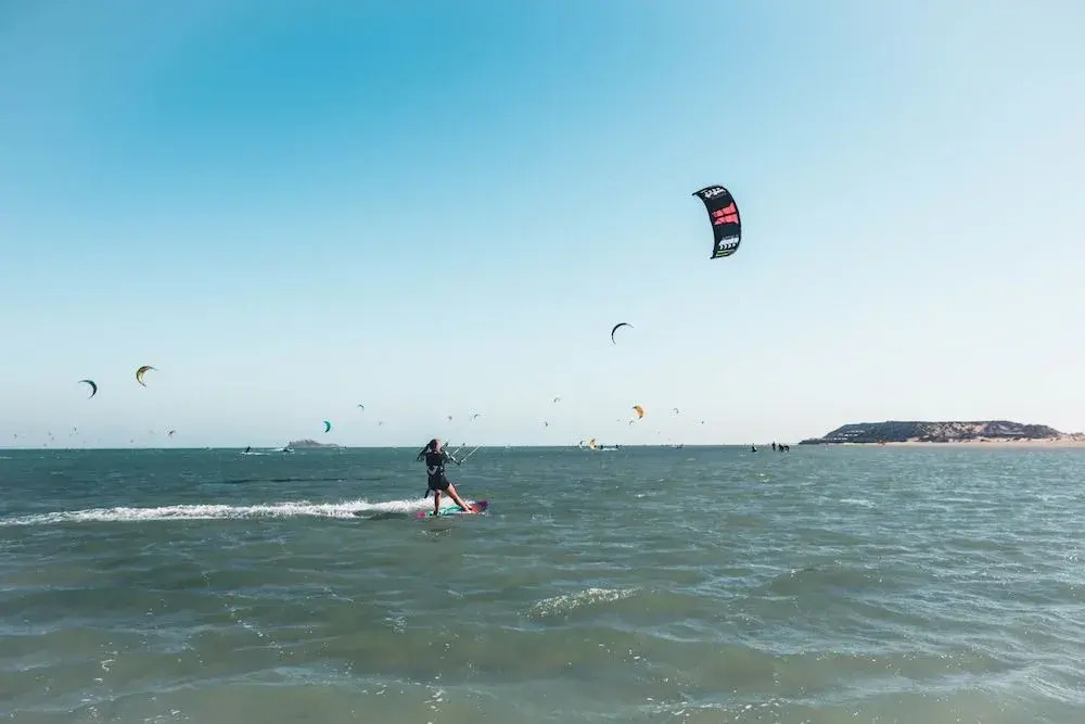 Zenith Dakhla
