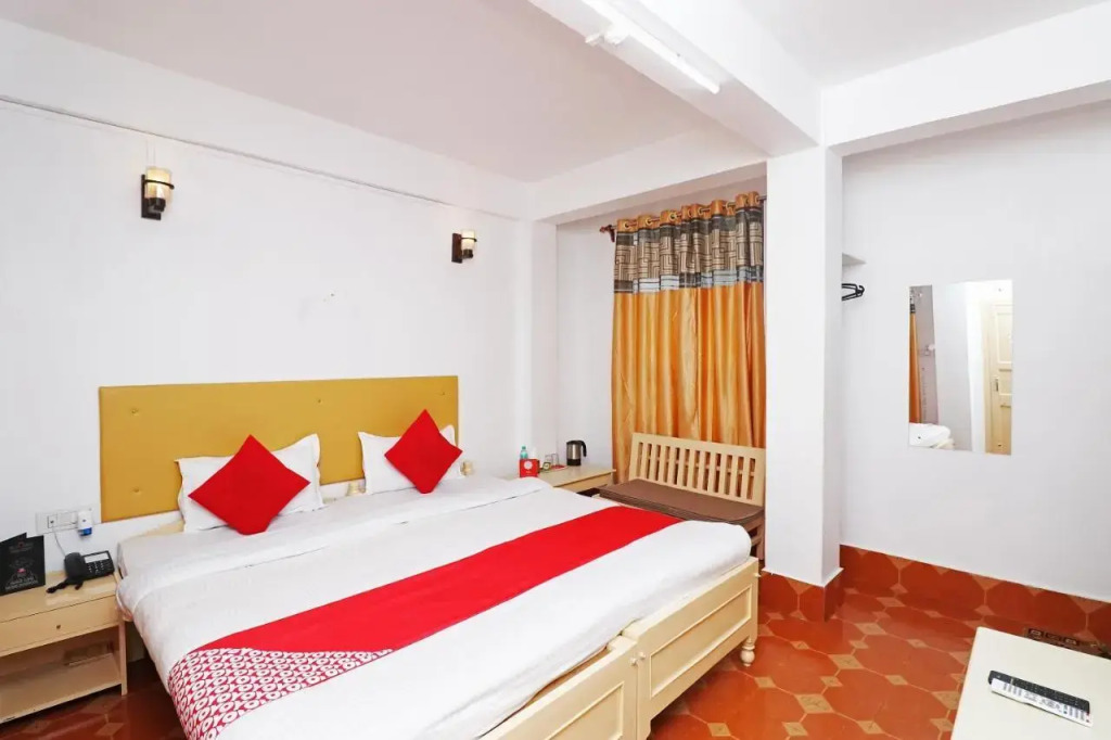 Bamon Guest House by OYO Rooms