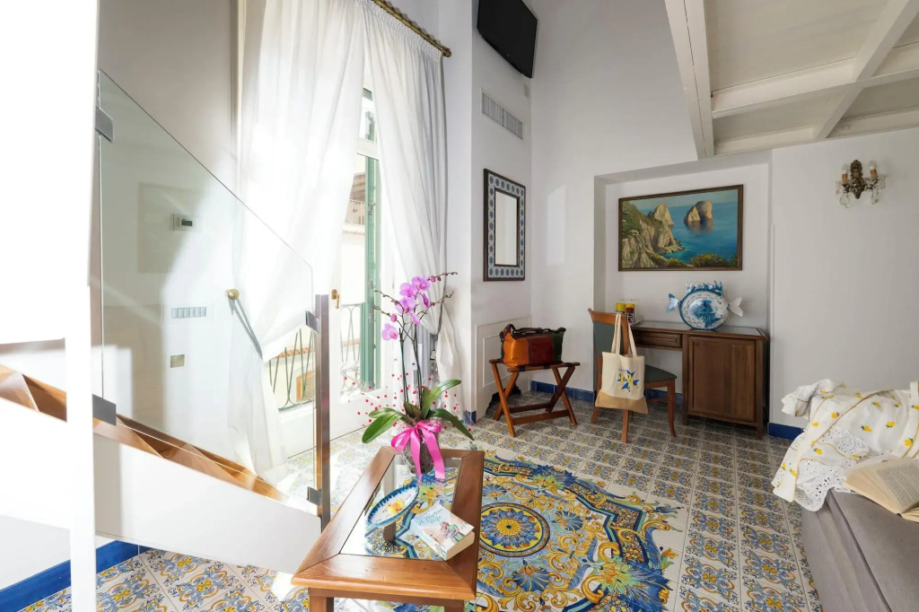 Residenza Luce