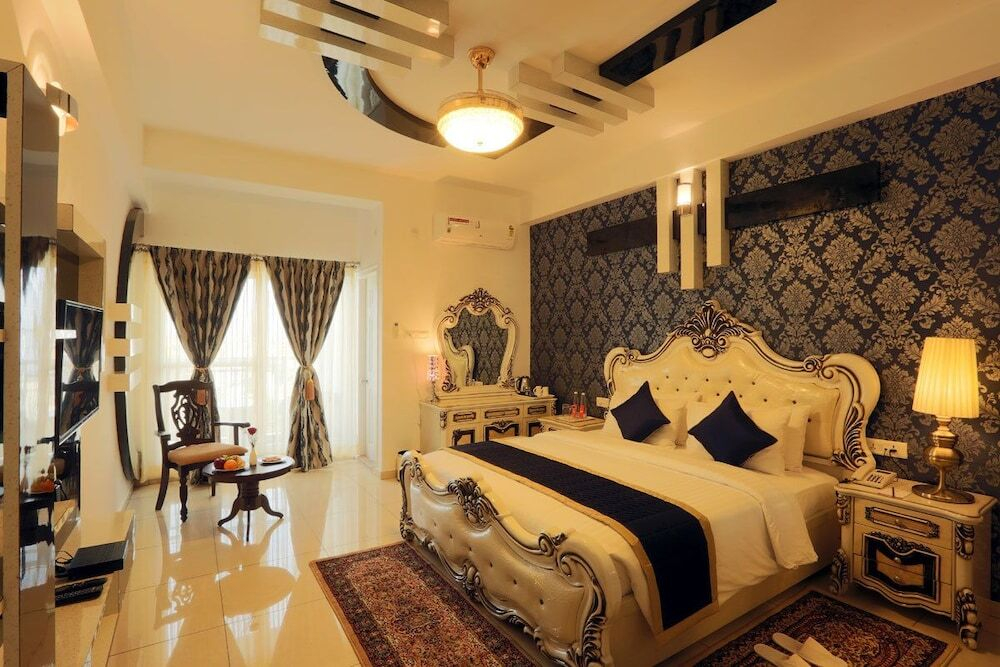 LiveInnovative ServiceApt Hinjewadi