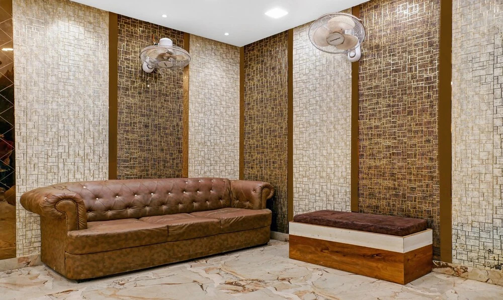 Treebo Trend Hotel RK