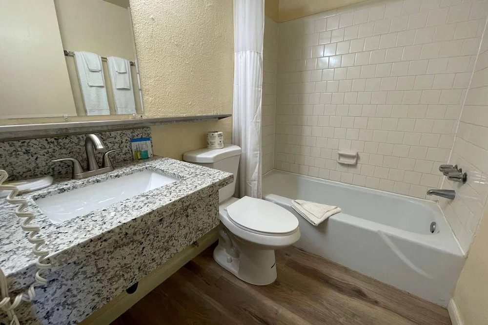 Rodeway Inn Imperial