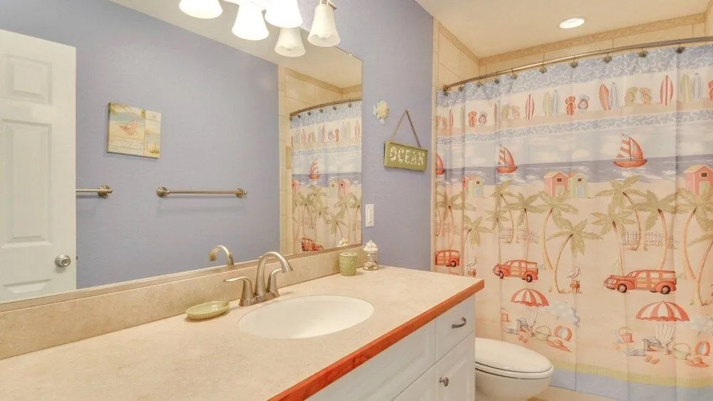 South of Disorder - 3 Br Home