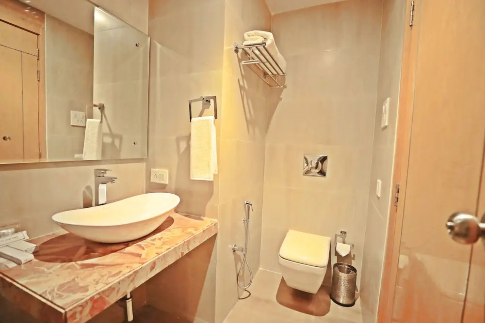 Bindiram By ShriGo Hotels