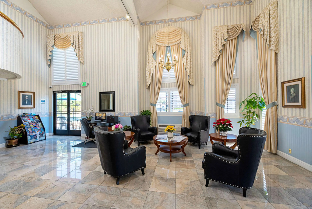 Clarion Inn Silicon Valley