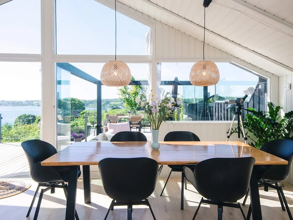 5 Star Holiday Home in Kolding