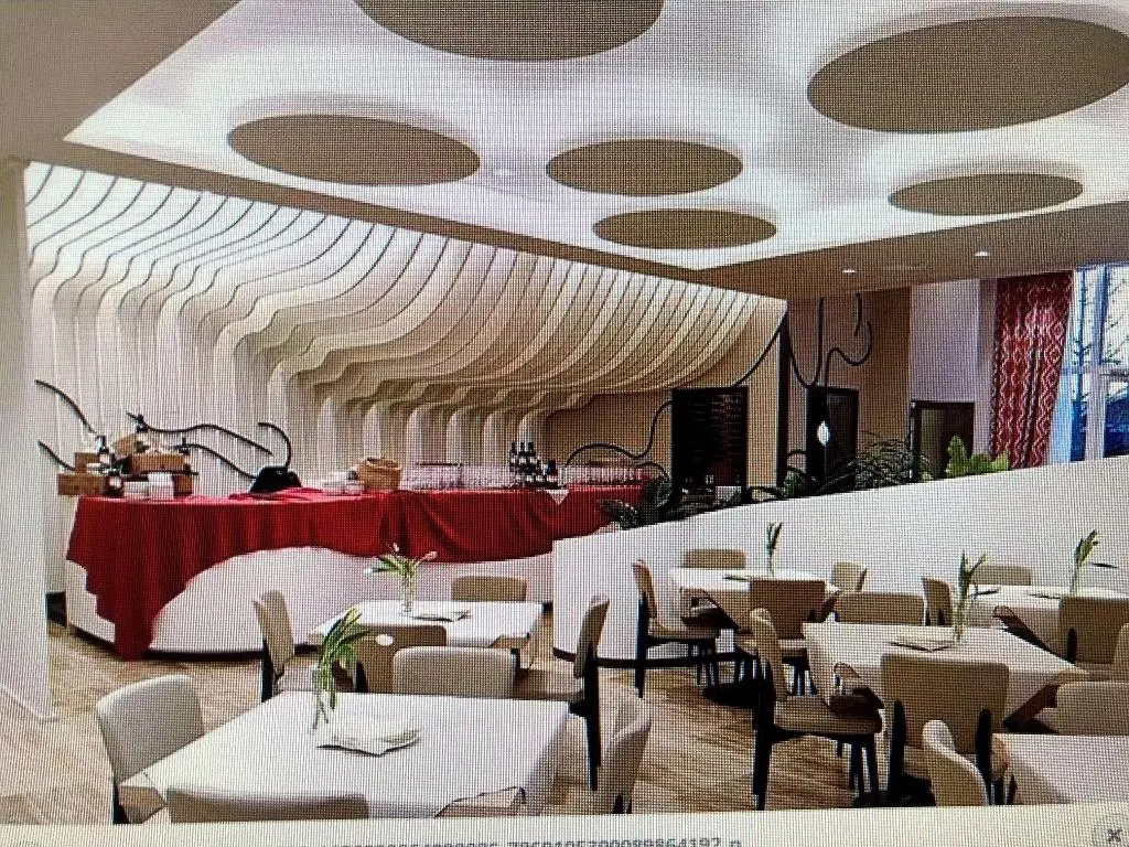 JR Hotels Gigli Firenze