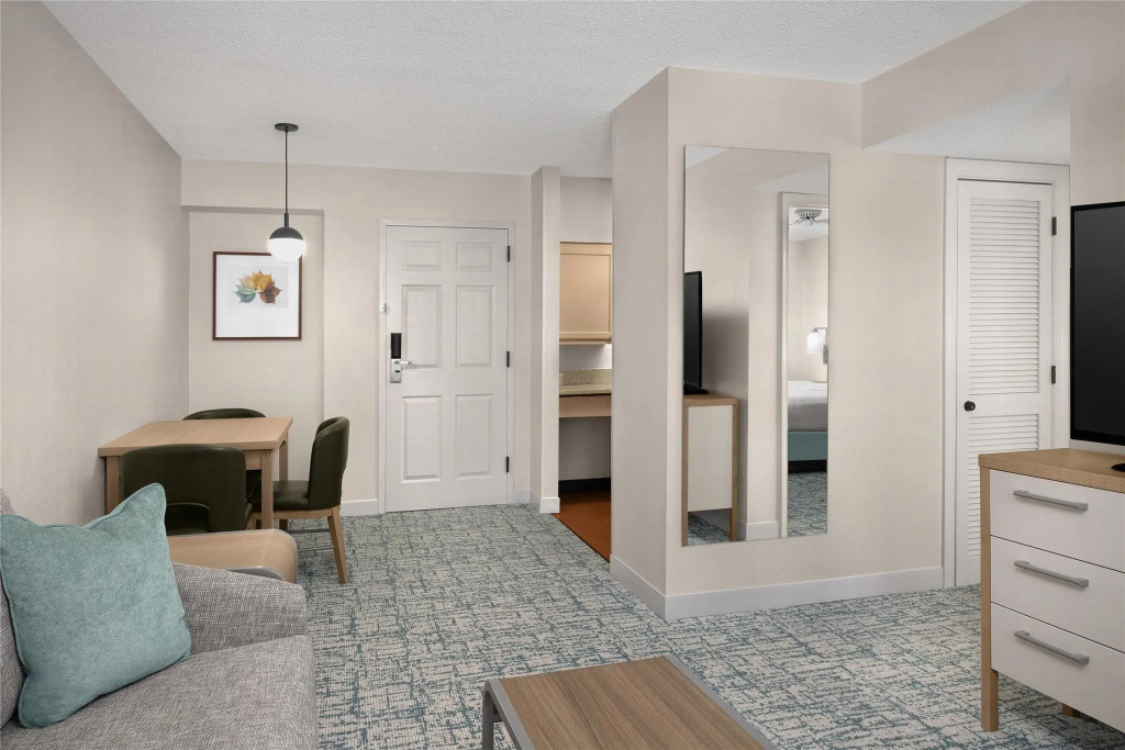 Homewood Suites by Hilton Raleigh/Cary