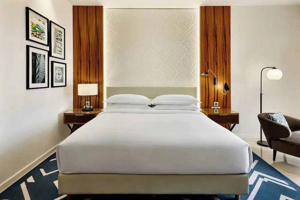 Sheraton Nouakchott Hotel