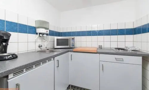 Gruga Apartment an der Messe