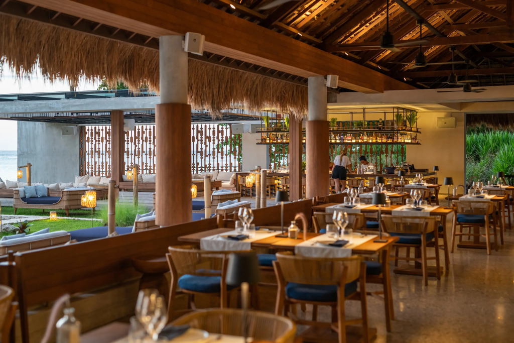 Cap Karoso Sumba   A Member Of Design Hotels