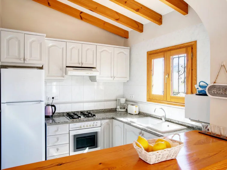 Villa Villa Moreana by Interhome