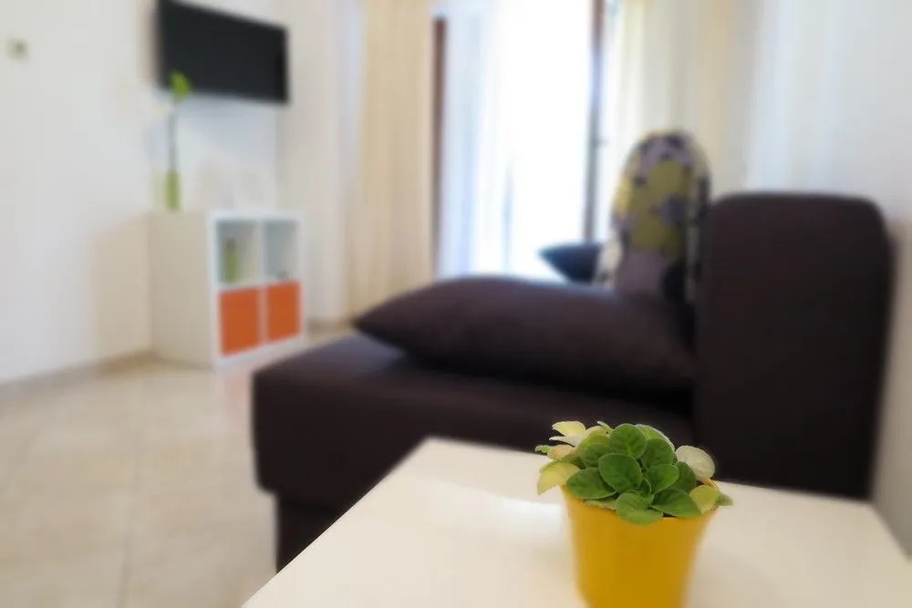 Apartments Vanda