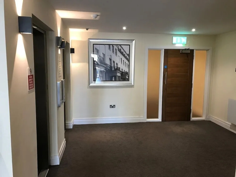 Leamington Spa Serviced Apartments - Villiers House
