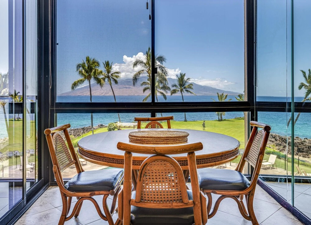 Kihei Surfside #305 by Ali'i Resorts