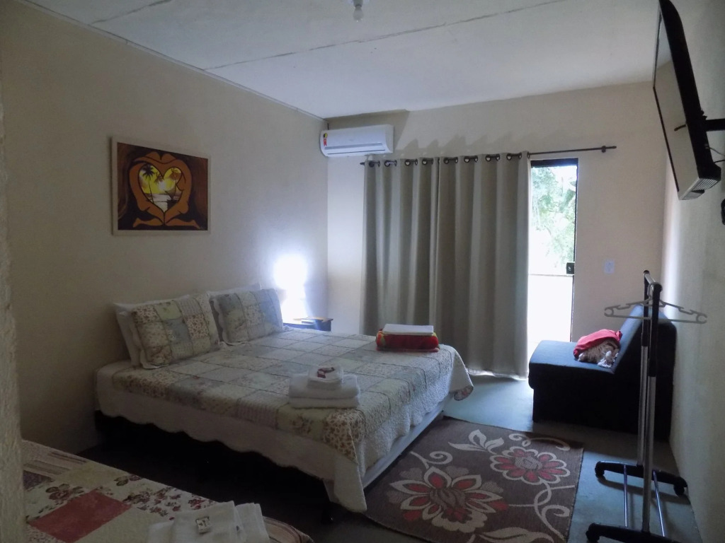 Pousada Casa Di Gaya Guesthouse