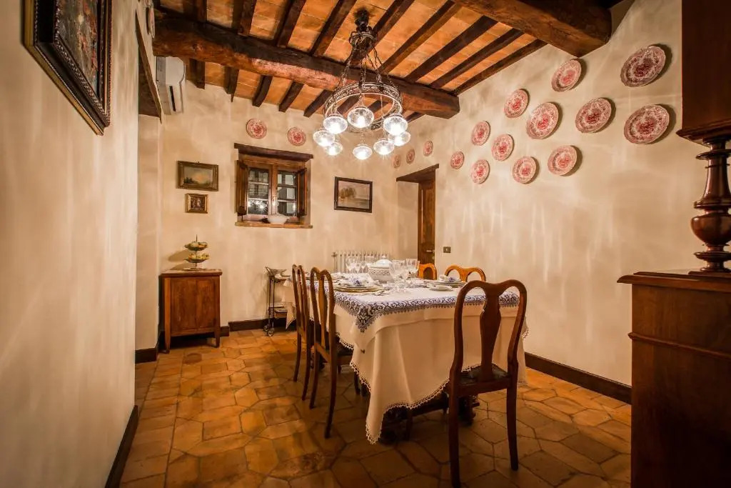 Torre Piantarosa