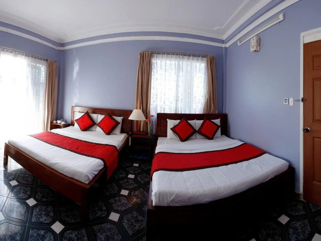Nguyen Hung Hotel