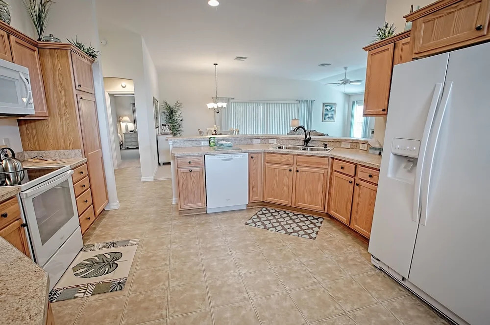Rabbit Run Path Home 3 Bedroom by The VIR Group