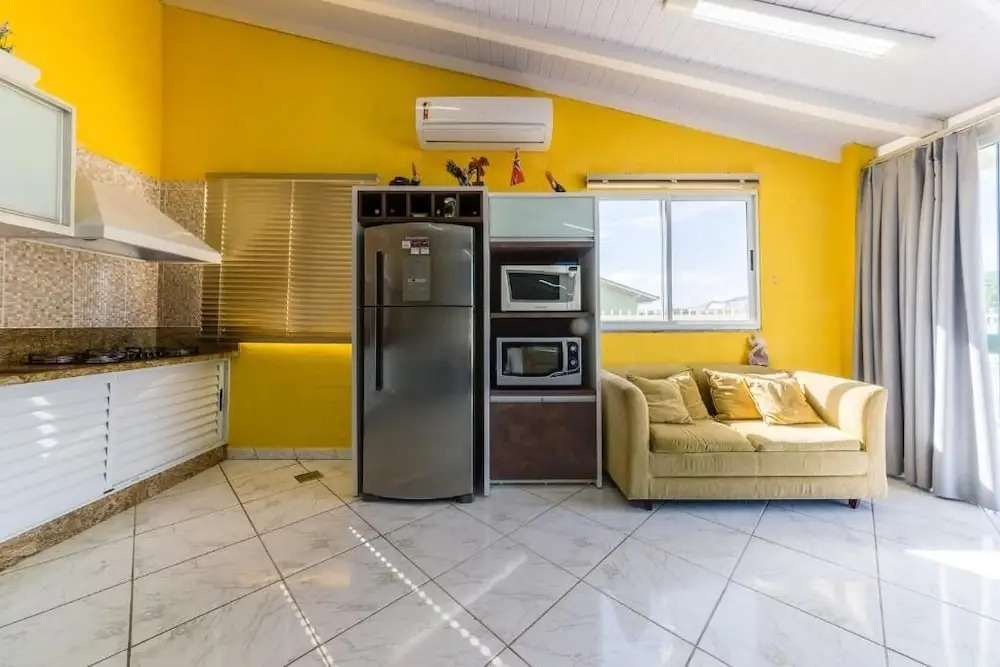 Residencial Império Das Águias