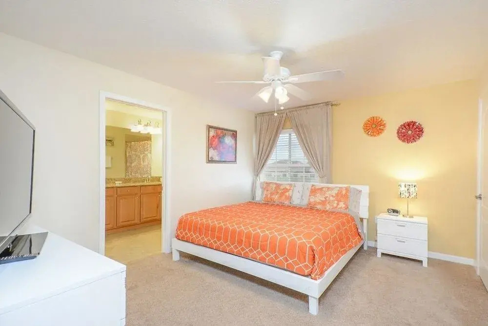5 s at Paradise Palms 87375 5 Br townhouse by RedAwning