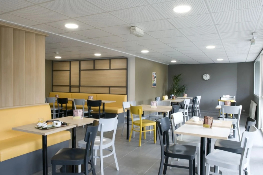 Premiere Classe St Quentin