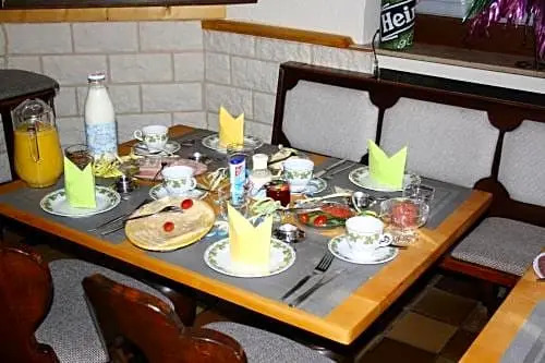 Waldhof Hochsauerland B&B