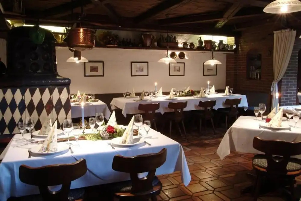 Hotel Stadtkrug